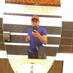 Meet your Posher, Fredy